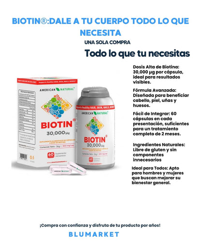 Biotin