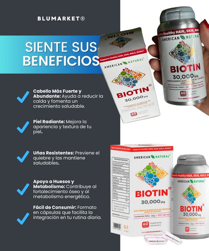 Biotin