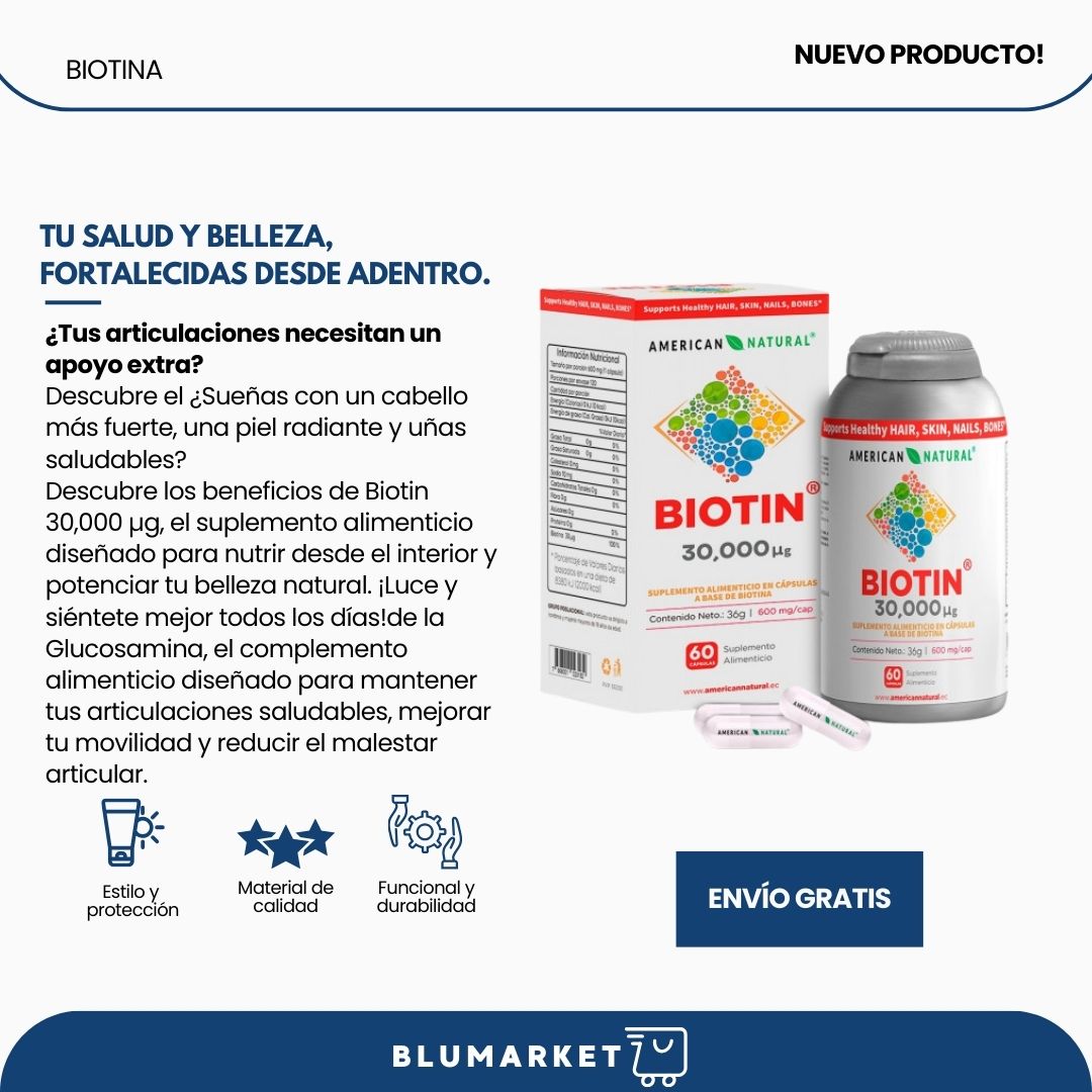 Biotin