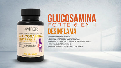 Glucosamina Forte