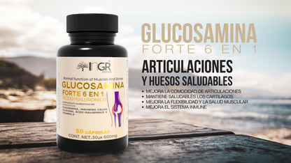 Glucosamina Forte